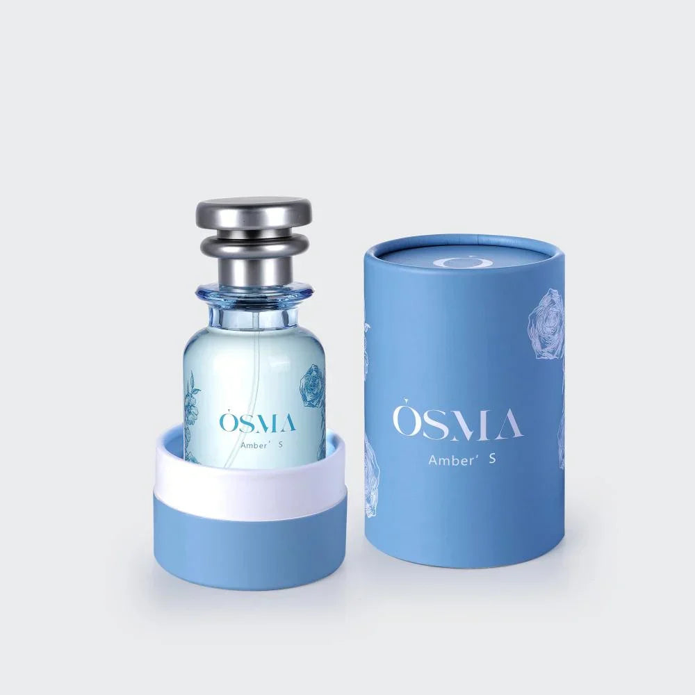 Osma - Amber S (75ml)