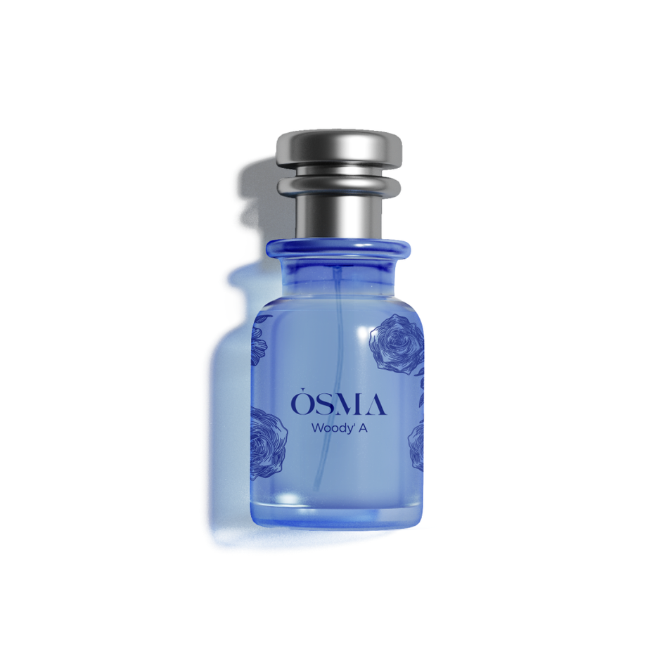 Osma Perfumes | عطور اوسما – OSMA